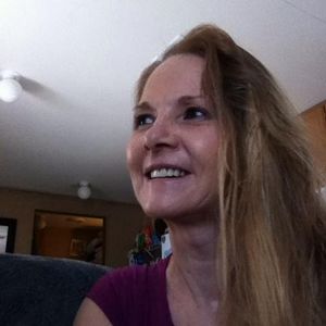 Meet your Posher, Lori